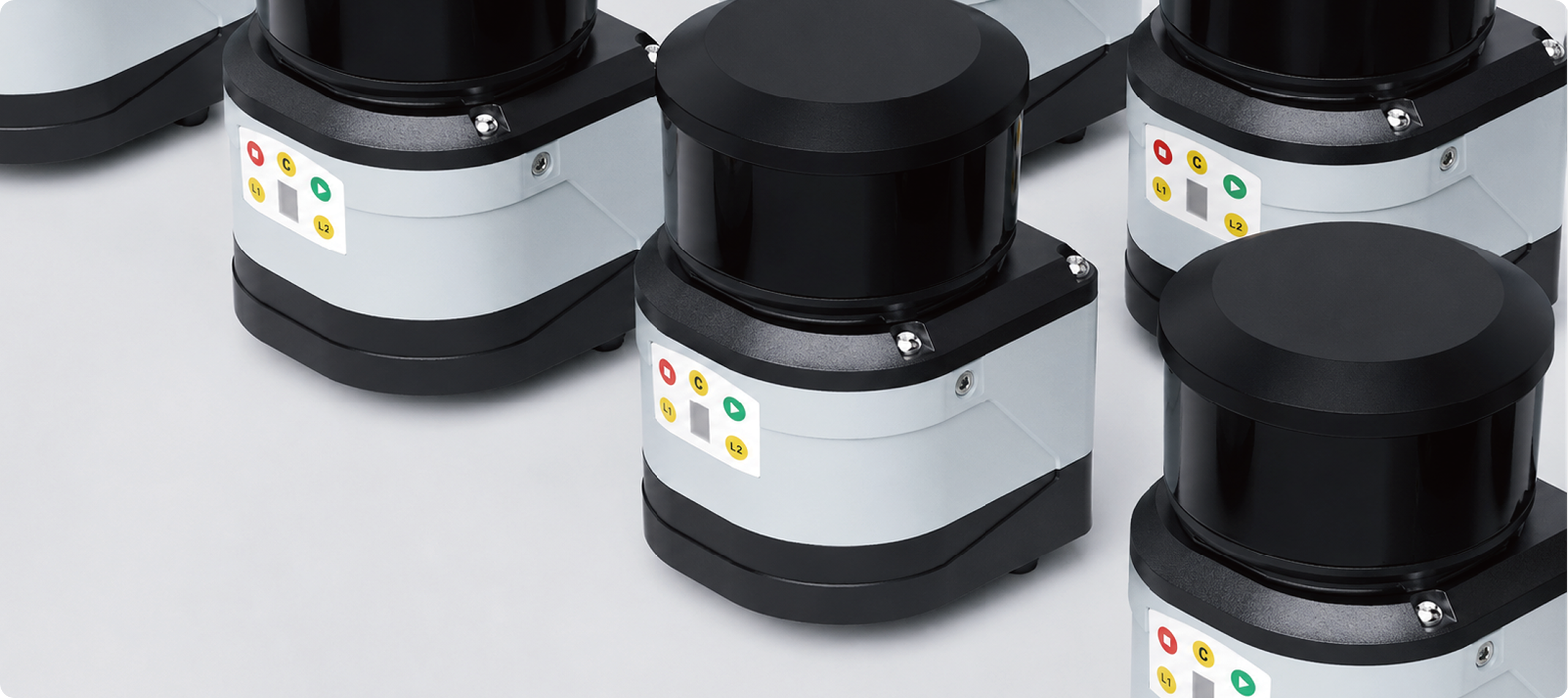 FMCW LiDAR product series
